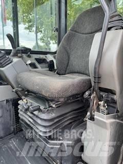 Bobcat E 50 Mini Excavators <7t (Mini Diggers)