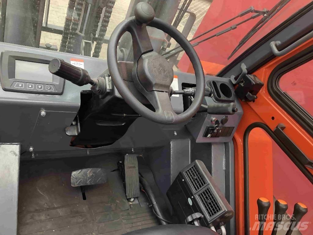 Goodsense FD 35RT Diesel Forklifts