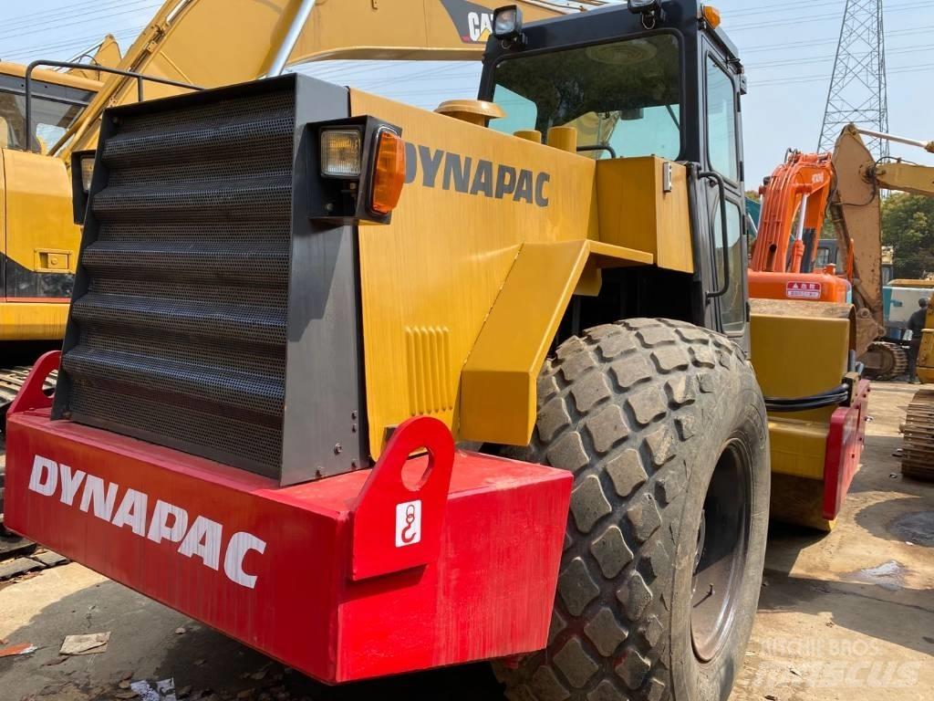 Dynapac CA 30 Single drum rollers