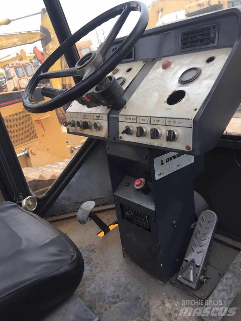 Dynapac CA 30 Single drum rollers