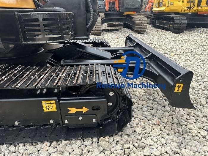 Sany SY 60 Mini Excavators <7t (Mini Diggers)