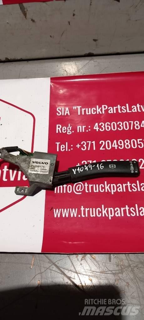 Volvo FH 12.   20399175 Cabins and interior
