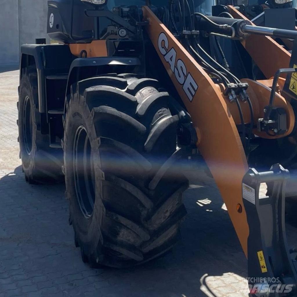 Alliance 620/70R26 Tires, wheels and rims