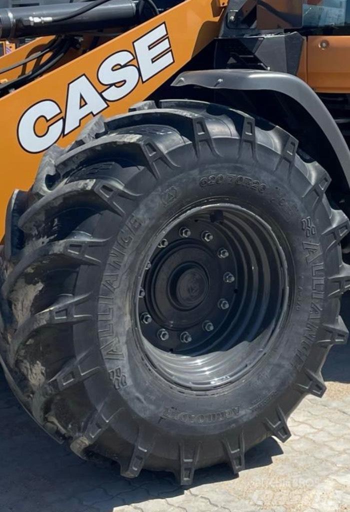Alliance 620/70R26 Tires, wheels and rims