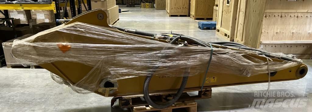 CAT 329 D Booms and dippers