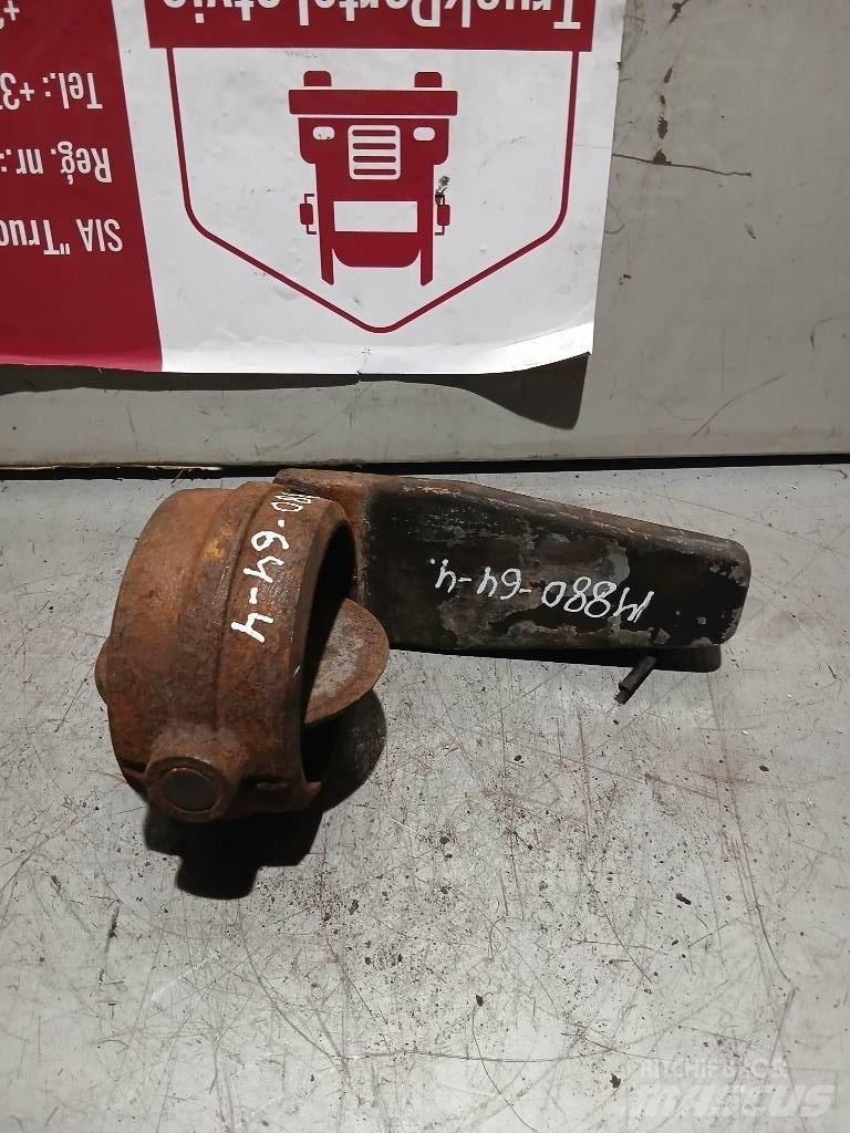 MAN TGA    51152019041 Engines