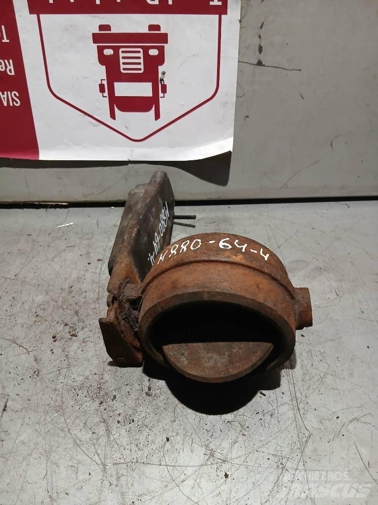 MAN TGA    51152019041 Engines