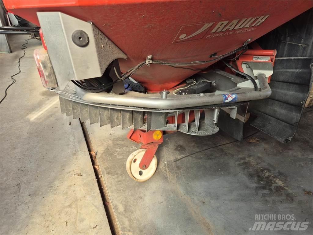 Rauch Axis 20.1 W Mineral spreaders