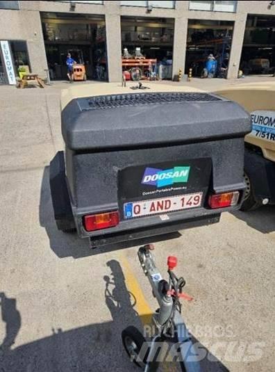 Doosan 7/41 Compressors