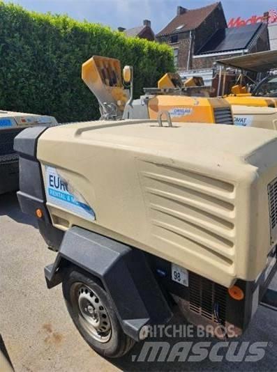 Doosan 7/41 Compressors