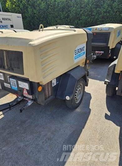 Doosan 7/41 Compressors