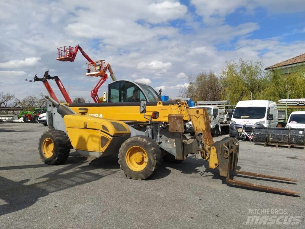 Terex 3713 Telescopic Handlers