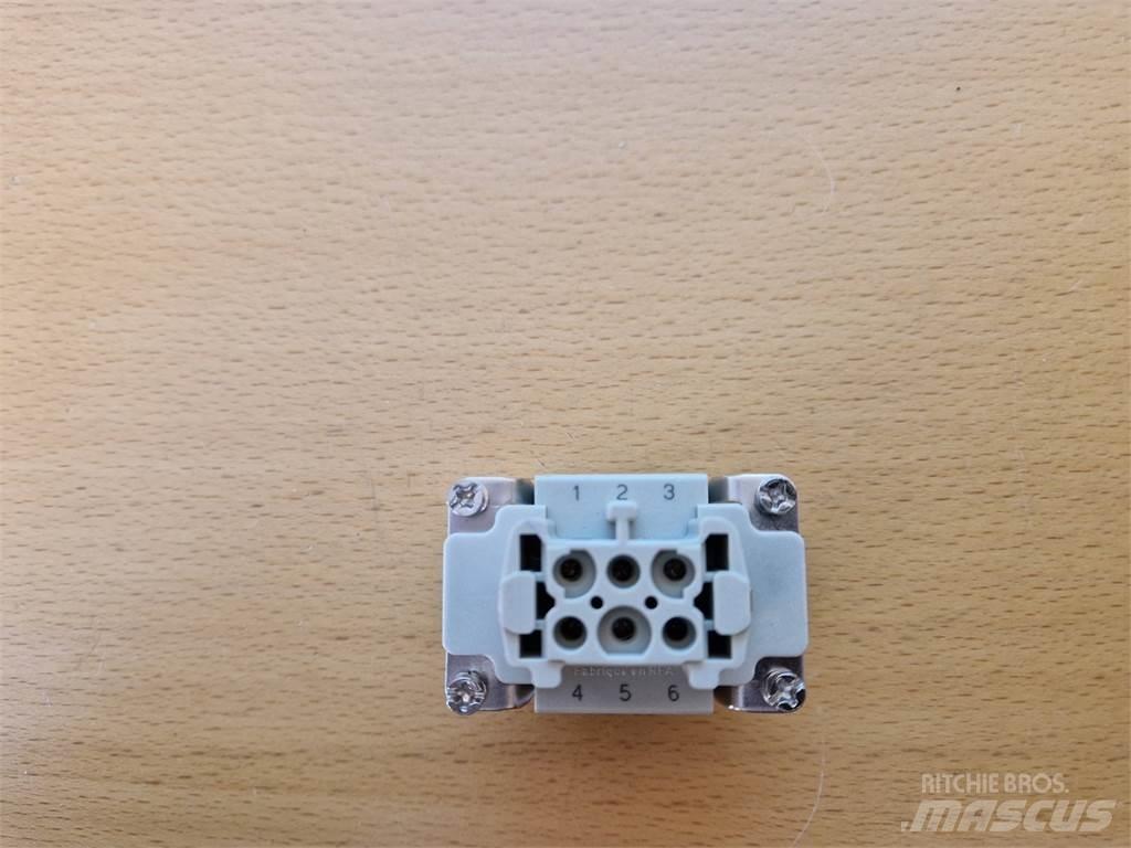Ponsse 0061429 Electronics