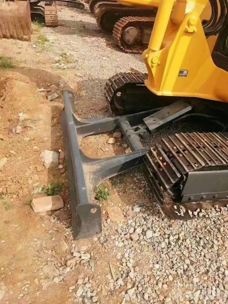 Komatsu PC 56 Mini Excavators <7t (Mini Diggers)