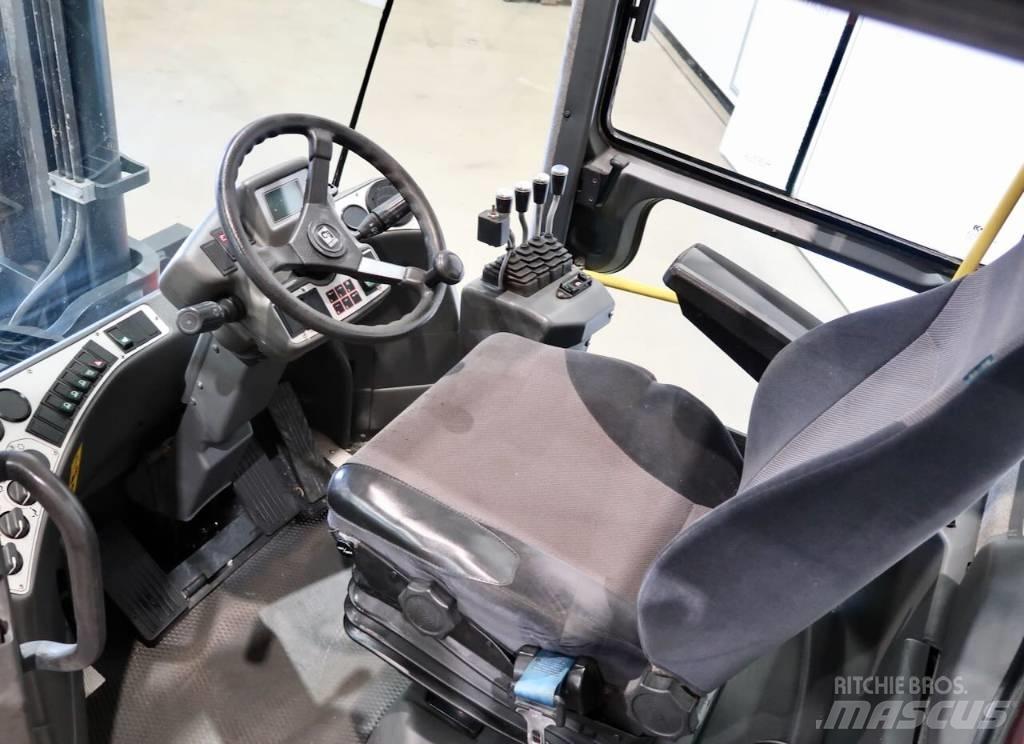Kalmar DCE80-9 Diesel Forklifts