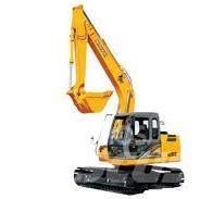 Kato HD 512 V Mini excavators  7t - 12t