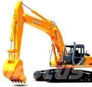 Kato HD 512 V Mini excavators  7t - 12t