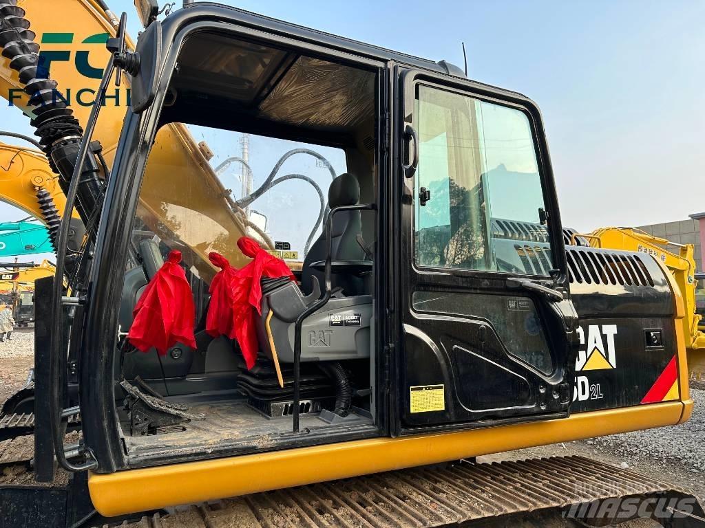 CAT 315d2 Crawler Excavators