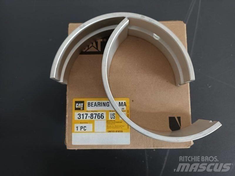 CAT BEARING 317-8766 Chassis and suspension