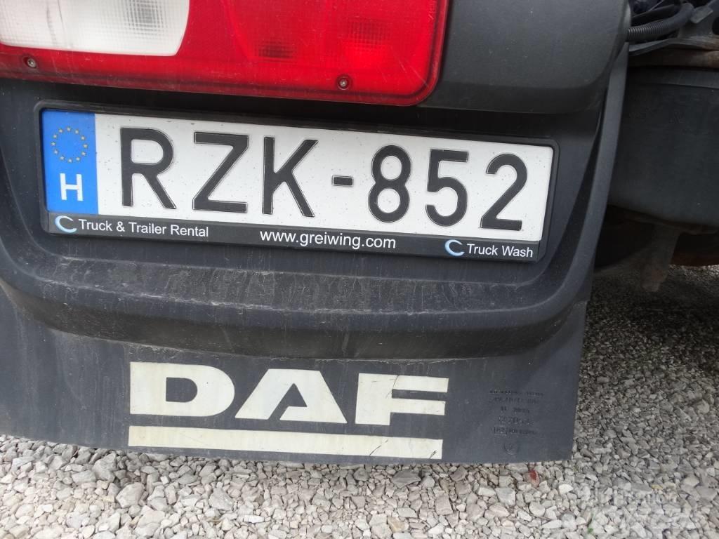 DAF XF510 FT Conventional Trucks / Tractor Trucks