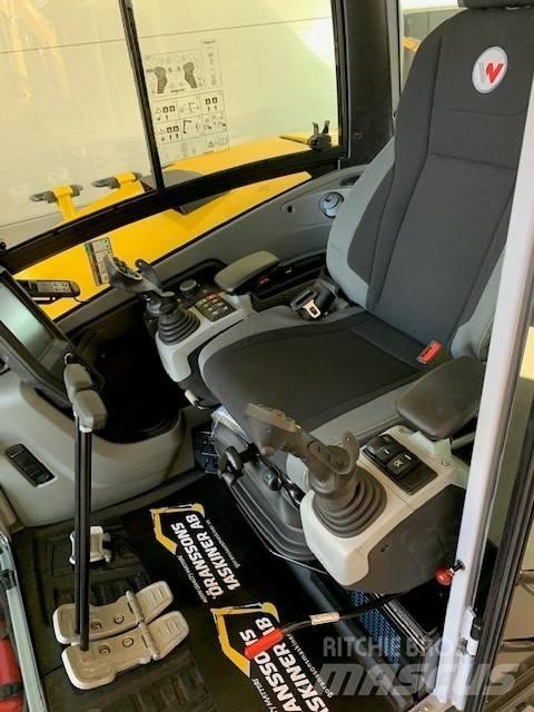 Wacker Neuson ET90 Mini excavators  7t - 12t