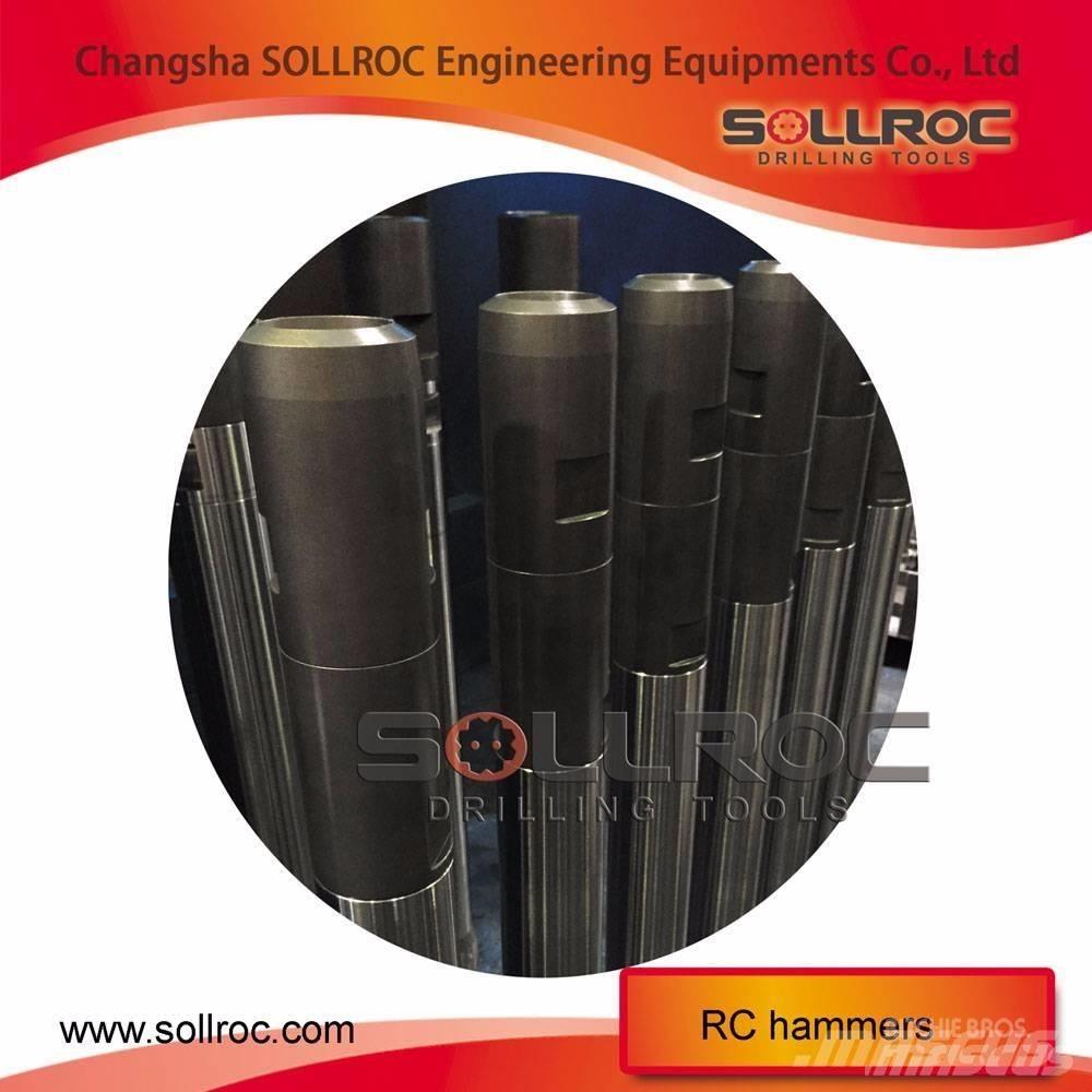 Sollroc RC bits Drilling equipment accessories and parts