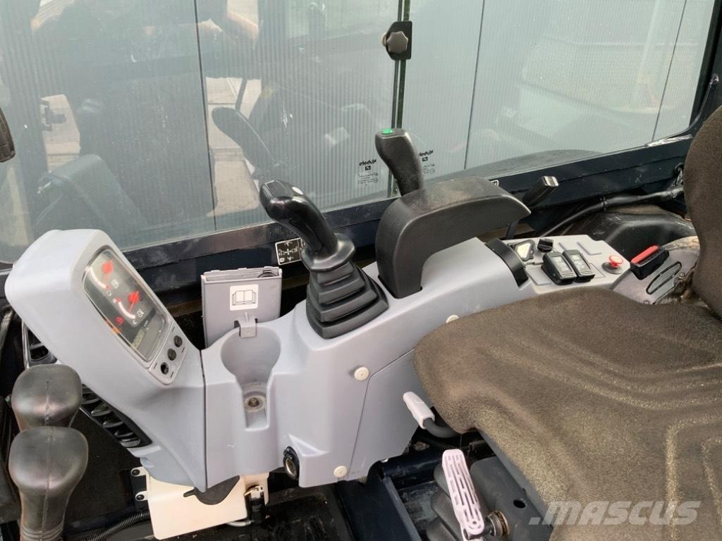 Kubota KX 030-4 Mini Excavators <7t (Mini Diggers)
