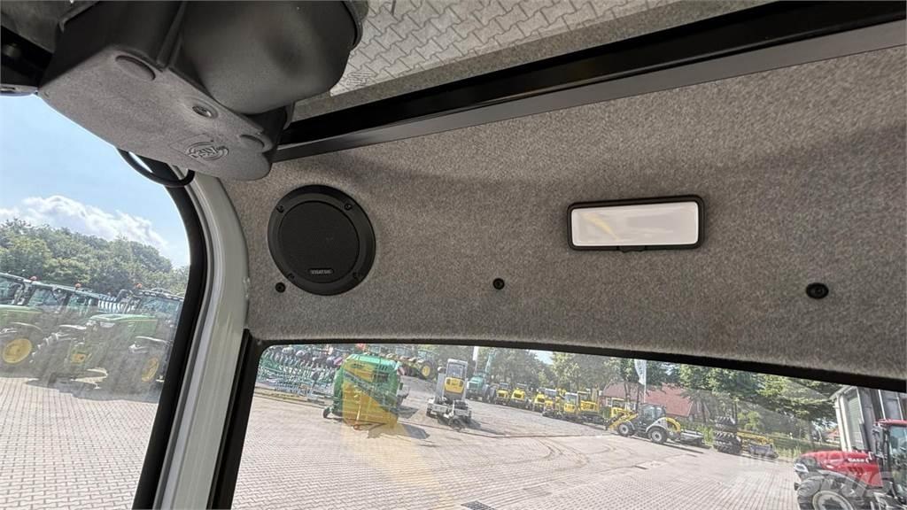 Wacker ET 18 Mini Excavators <7t (Mini Diggers)
