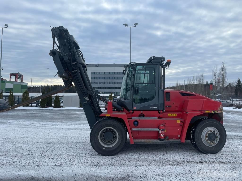 Kalmar DCG120-6 Diesel Forklifts