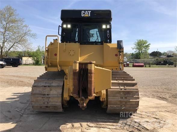 CAT D7E LGP Crawler dozers