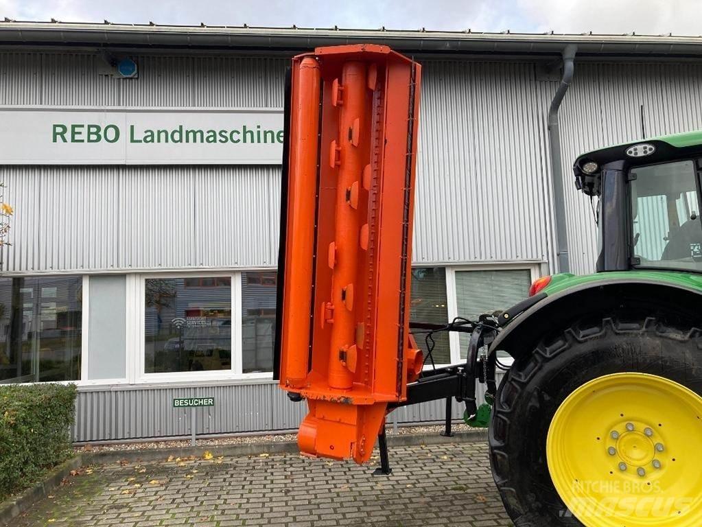 Perfect ZF2-240 Groundcare - Others