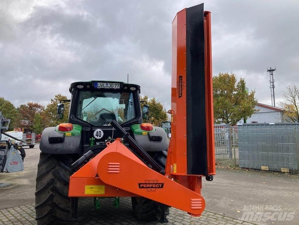 Perfect ZF2-240 Groundcare - Others