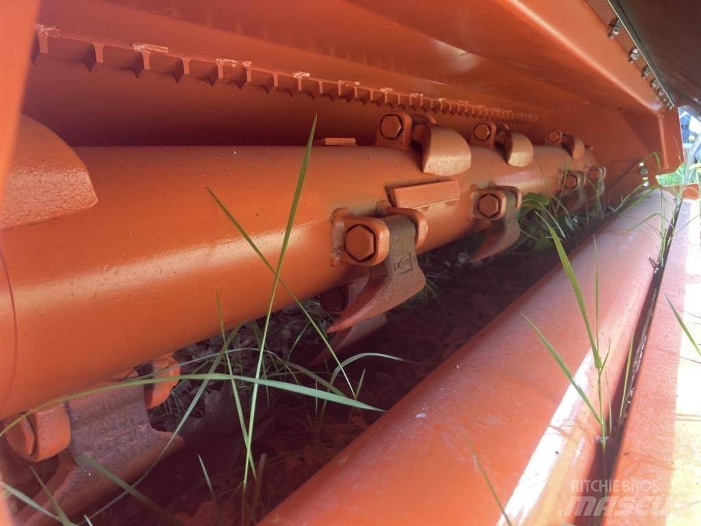 Perfect ZF2-240 Groundcare - Others