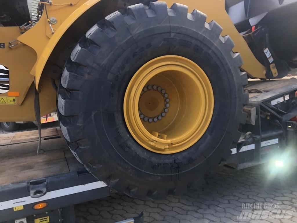 CAT 950 GC Wheel Loaders
