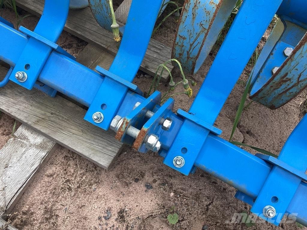 Lemken FRW300 Other Tillage Machines And Accessories
