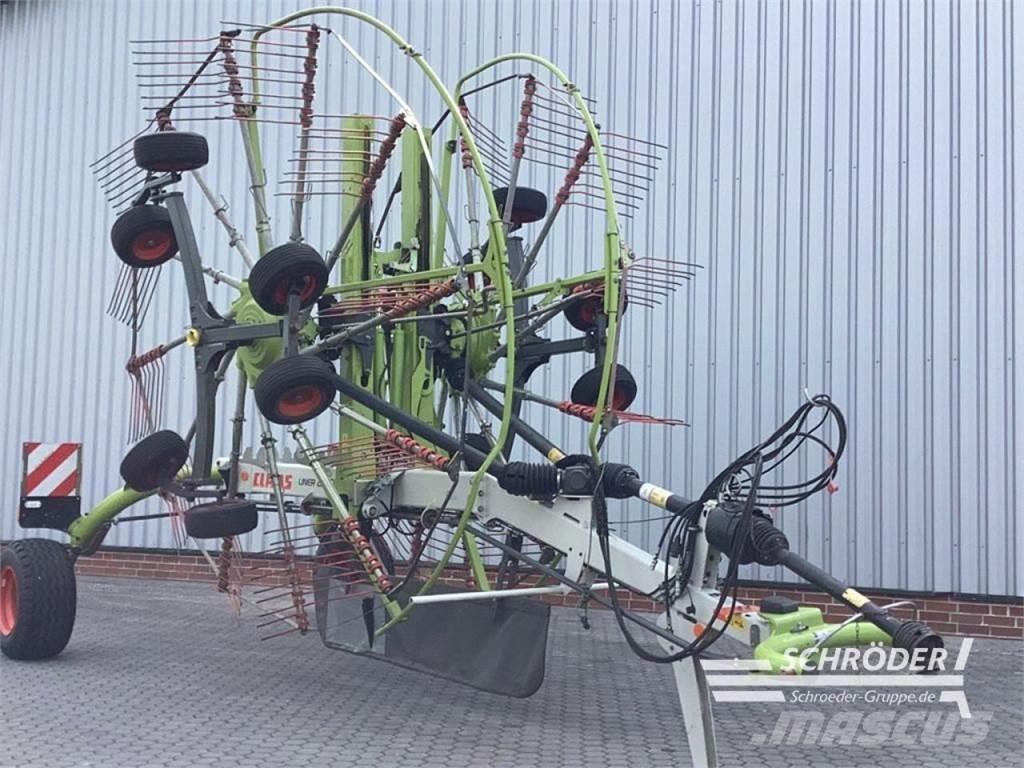 CLAAS LINER 2800 Swathers \ Windrowers