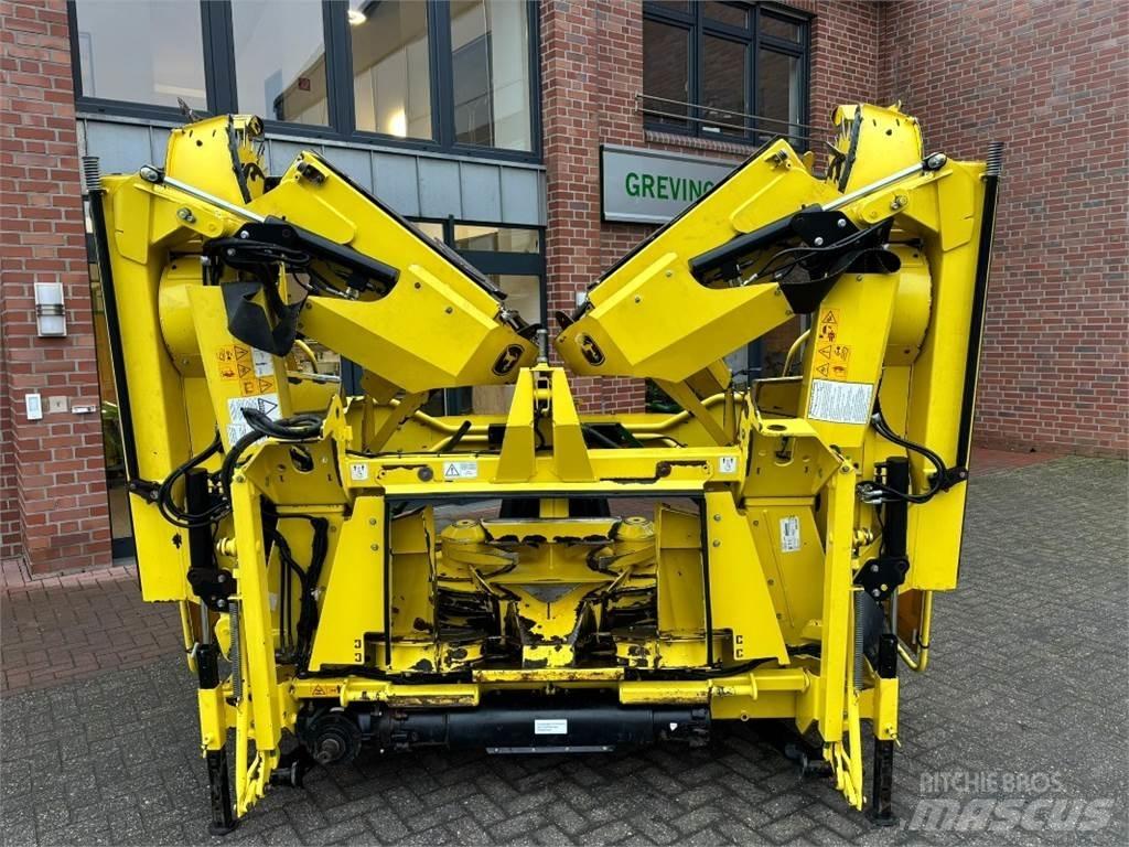 Kemper 375 Plus Farm Equipment - Others
