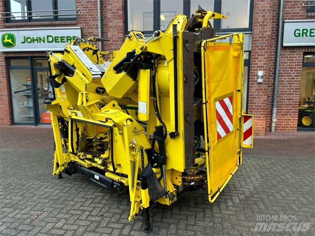 Kemper 375 Plus Farm Equipment - Others