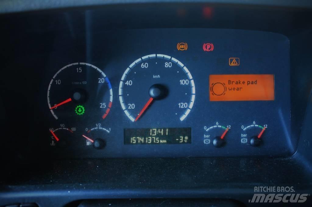Scania R 500 Conventional Trucks / Tractor Trucks