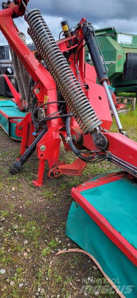 Kverneland 5090BX Mower-conditioners