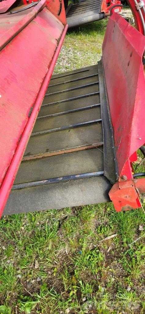 Kverneland 5090BX Mower-conditioners