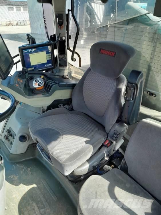 Horsch Leeb PT 330 Self-propelled sprayers