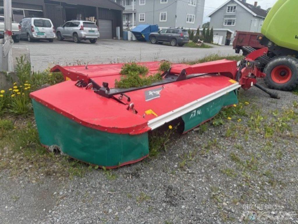 Kverneland 3232 MN Mowers