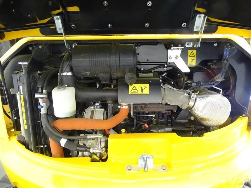 JCB 90 Z-2 Mini excavators  7t - 12t