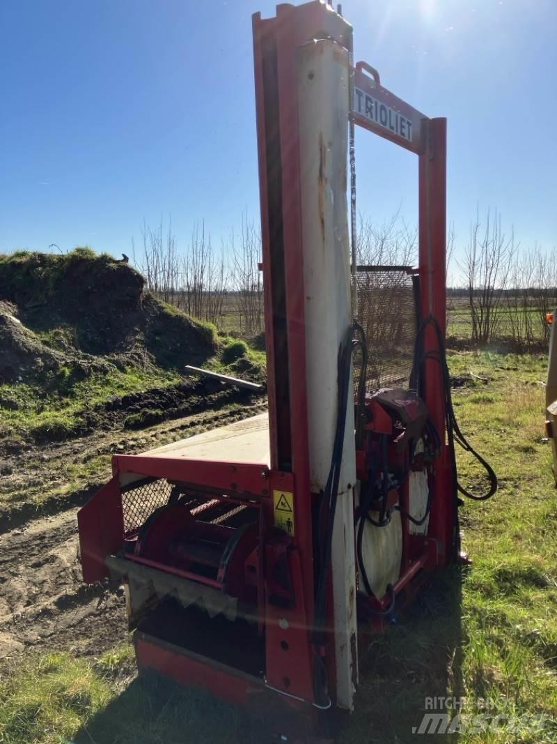 Trioliet TU 195 Farm Equipment - Others