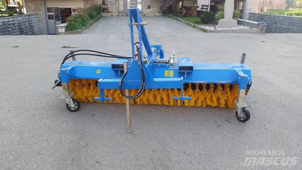  SVD Group ECO 250 Sweepers