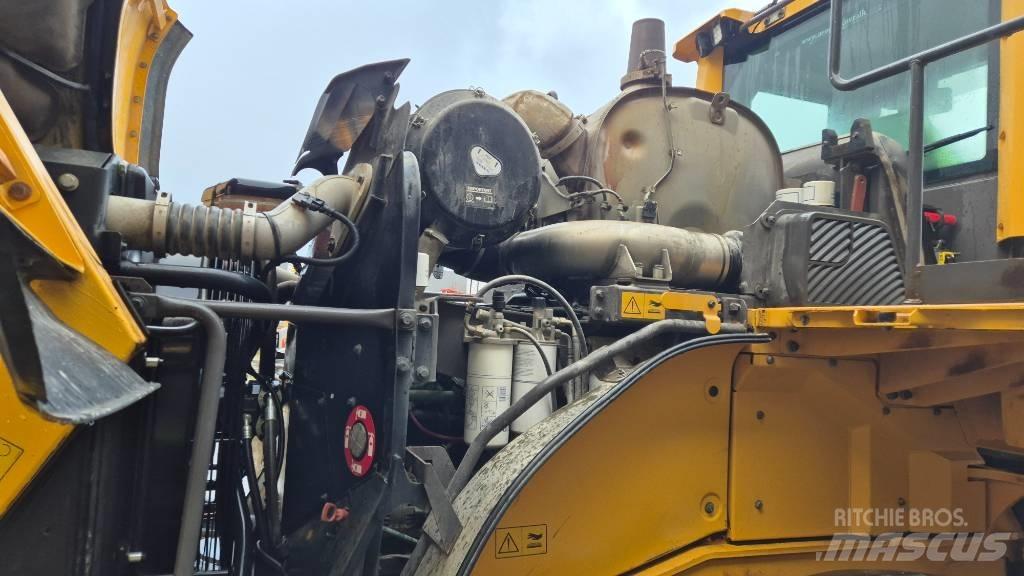 Volvo L 180 H Wheel Loaders