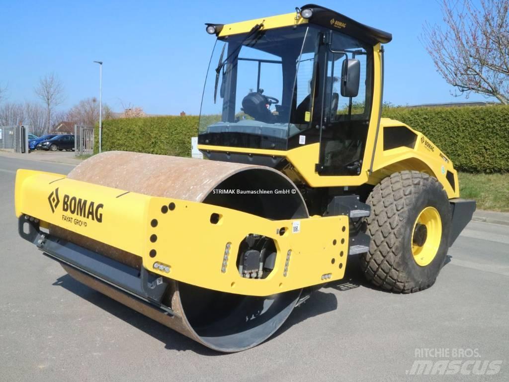Bomag BW 211 D-50 Single drum rollers