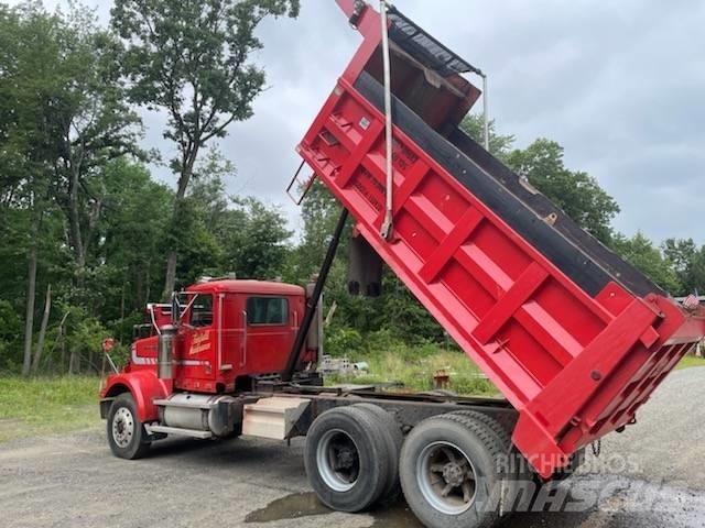 Western Star 4964 Conventional Trucks / Tractor Trucks