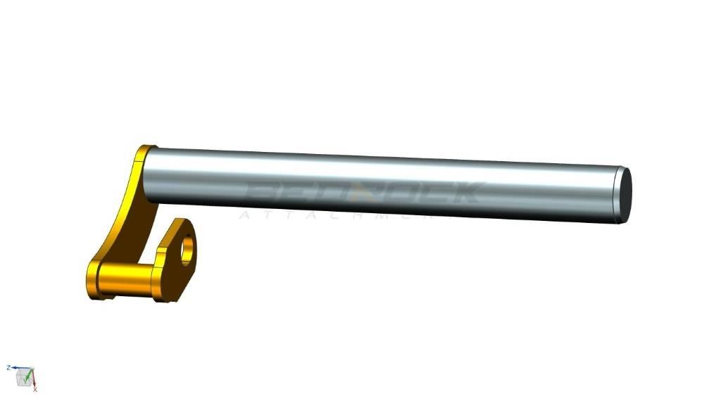CAT 109.85MM PIN AS Other